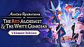 Atelier Resleriana: The Red Alchemist & the White Guardian Ultimate Edition