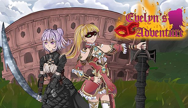 Buy Evelyn's Adventure