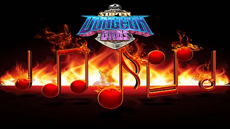Super Dungeon Bros - Heavy Metal Soundtrack DLC