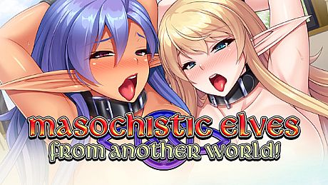 Masochistic Elves from Another World Game