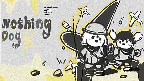 NothingDOG-《we are the world》-Public welfare album DLC