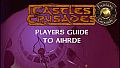 Fantasy Grounds - Players Guide to Aihrde (Castles & Crusades)