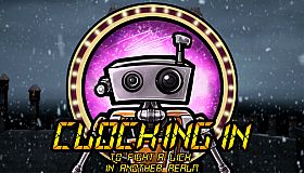 Clocking In to Fight a Lich in Another Realm