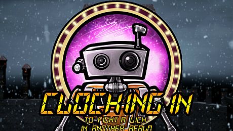 Clocking In to Fight a Lich in Another Realm Game