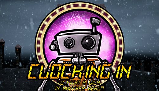 Clocking In to Fight a Lich in Another Realm