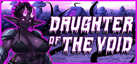 Daughter of The Void