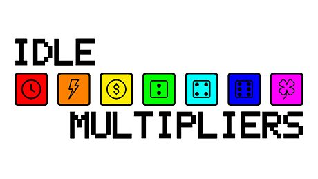 Idle: Multipliers Game