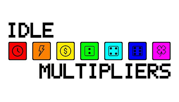 Buy Idle: Multipliers