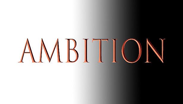 Buy Ambition