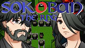 Sokoban: The RPG