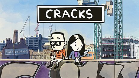 Cracks Game