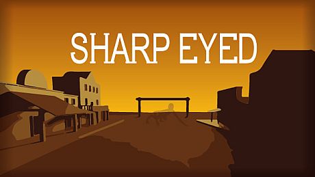 Sharp Eyed Game