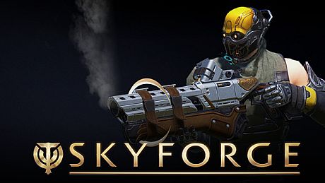 Skyforge: Bounty Hunter Collector's Edition DLC