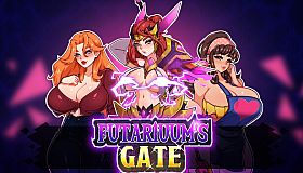 Futariuum's Gate