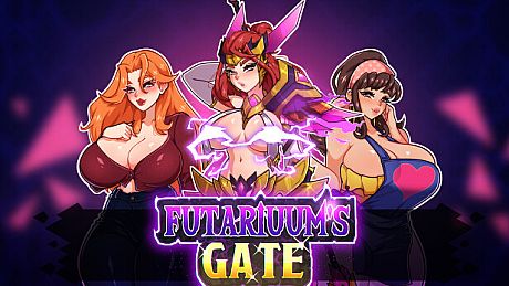 Futariuum's Gate Game