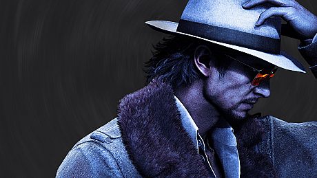 STRANGER THAN HEAVEN Deluxe Edition Game