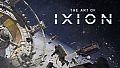 IXION - Artbook