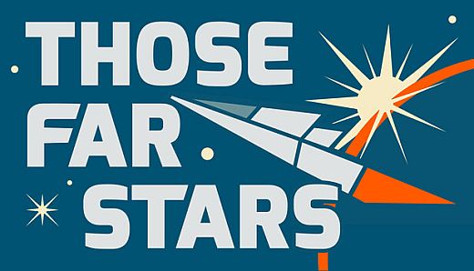 Those Far Stars