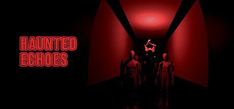 Haunted Echoes Game