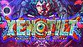 XENOTILT: HOSTILE PINBALL ACTION
