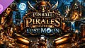 Pinball: Pirates of the Lost Moon