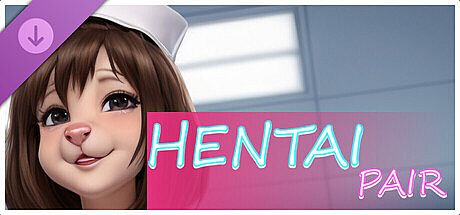 Hentai Pair - Furry Dog Nurse DLC DLC