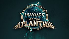 Waves of the Atlantide