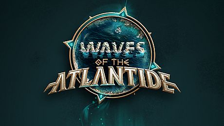 Waves of the Atlantide