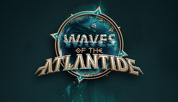 Buy Waves of the Atlantide