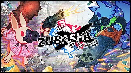 ZUBASH Game