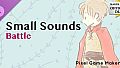Pixel Game Maker MV - Small Sounds Battle