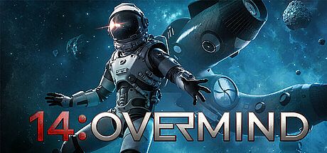 14:  Overmind Game