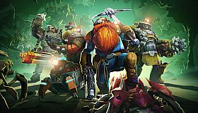Deep Rock Galactic - Deluxe Edition