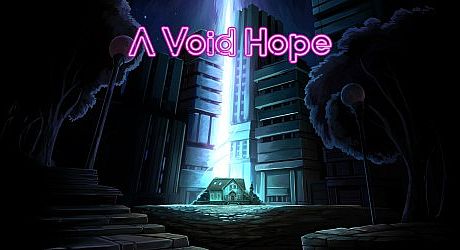 A Void Hope Game
