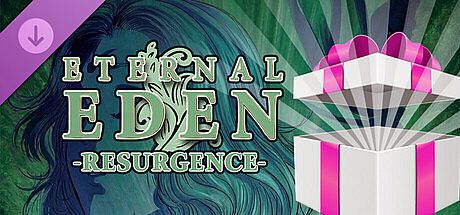 Eternal Eden Resurgence Gift Box