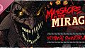 Massacre At The Mirage: Soundtrack