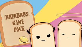 Breadbox