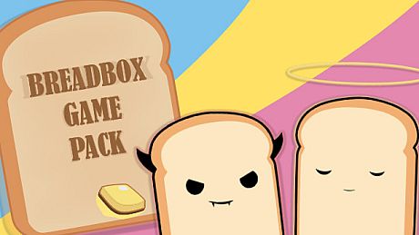 Breadbox Game