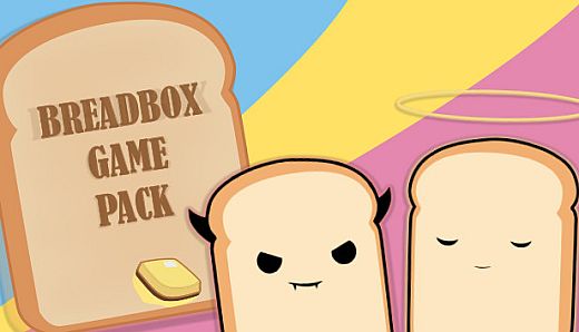 Breadbox