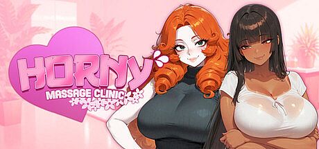 Horny Massage Clinic Game