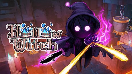 Hollow Witch Game