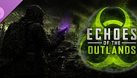 Echoes of the Outlands: Anomalous Starter Pack