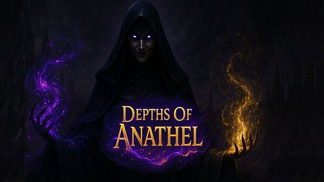 Depths Of Anathel Game