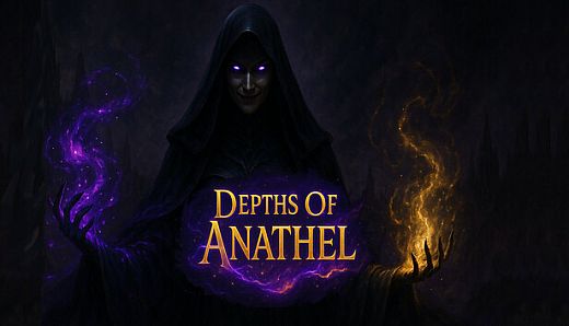 Depths Of Anathel
