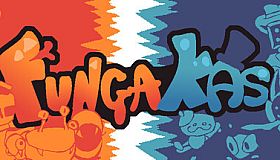 Fungakas
