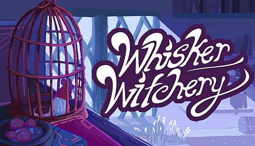 Whisker Witchery