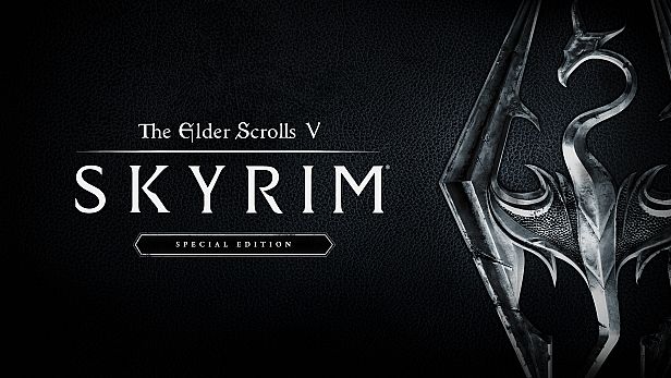 Buy The Elder Scrolls V: Skyrim Special Edition