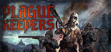 Plague Keepers