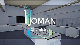 Oman Chemistry 9