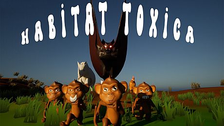 Habitat Toxica Game